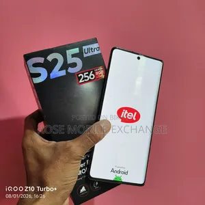 আইটেল ২৫৬ জিবি