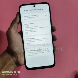 ভিভো ওয়াই২৮এস ১২৮ জিবি পার্পল