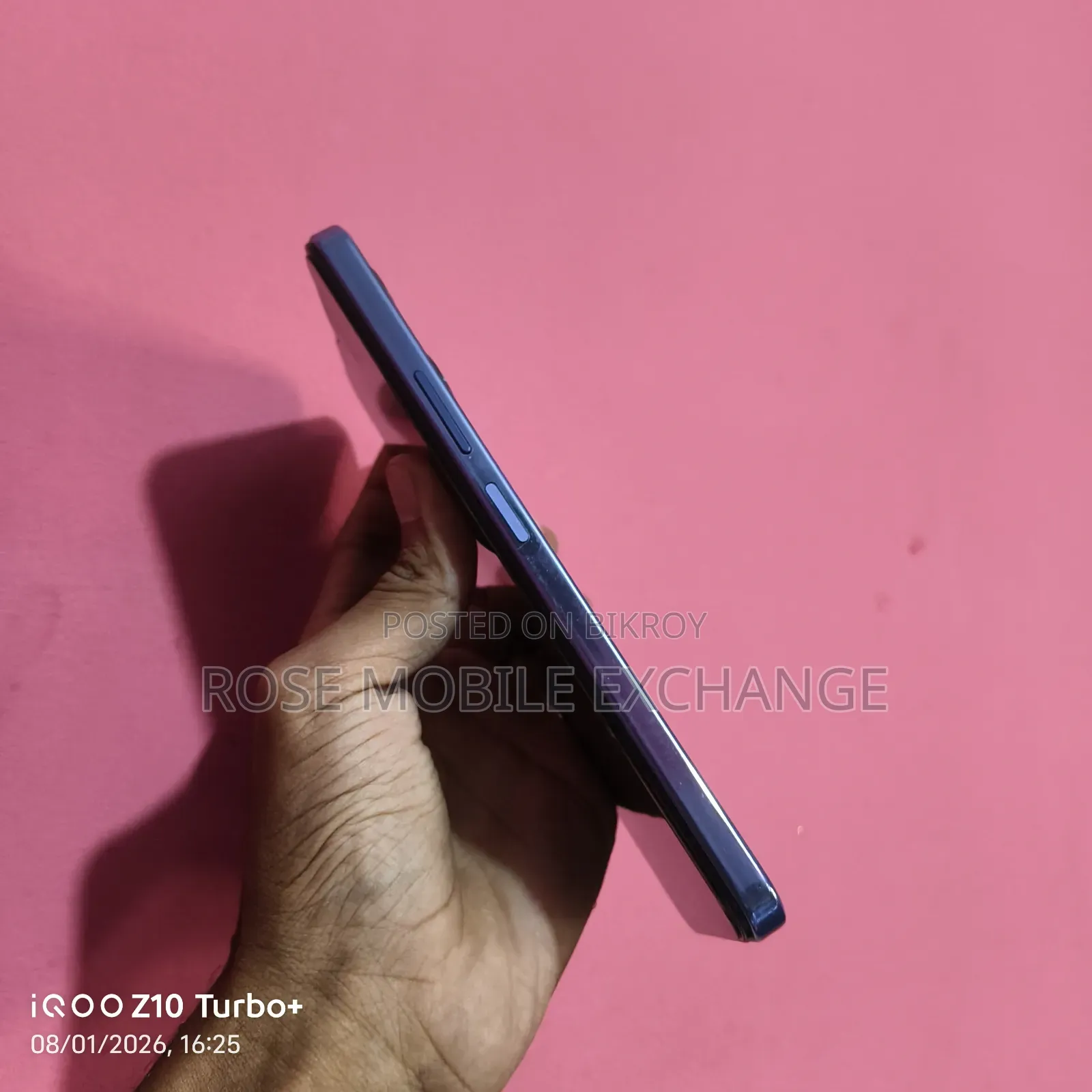 ভিভো ওয়াই২৮এস ১২৮ জিবি পার্পল