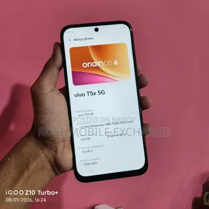 ভিভো ১২৮ জিবি