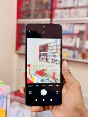 Xiaomi Redmi A5 4G 64 GB Black