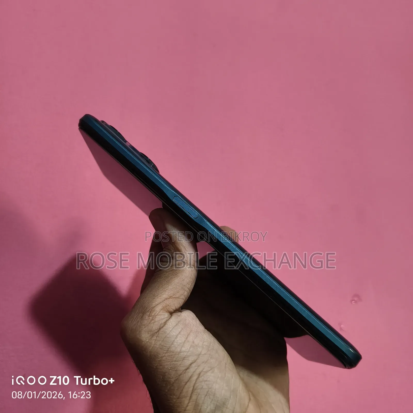 রিয়েলমি ১২৮ জিবি সবুজ