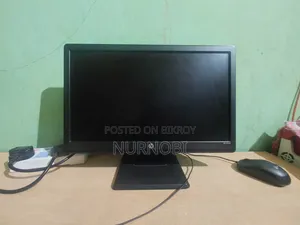 এইচপি ১৮.৫" ফ্রেশ মনিটর