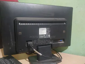 এইচপি ১৮.৫" ফ্রেশ মনিটর