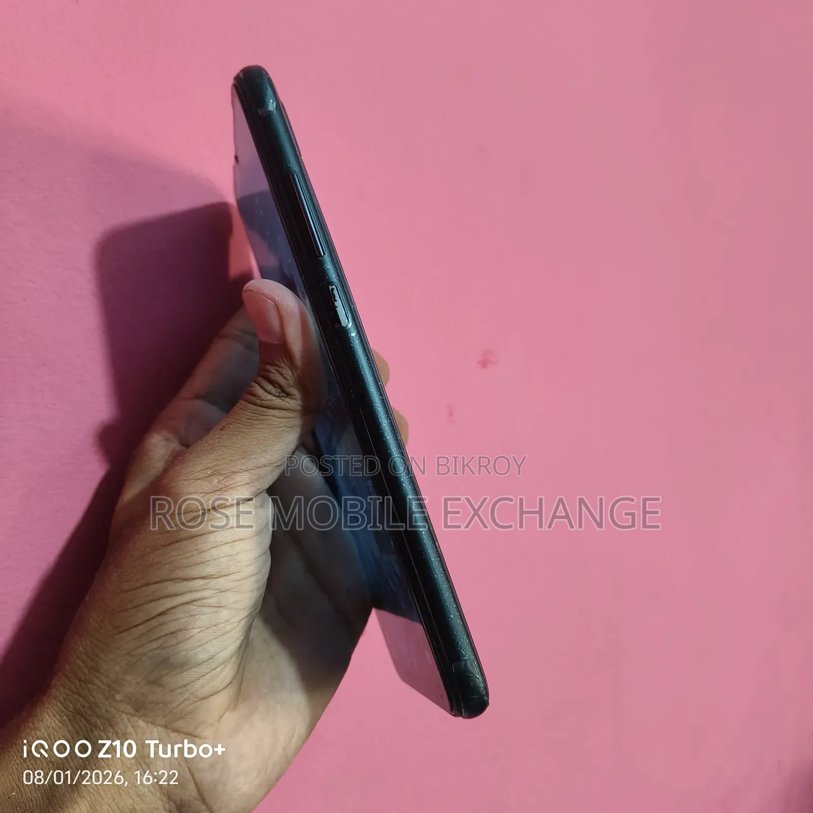 Xiaomi Redmi Note 7 Pro 64 GB Black