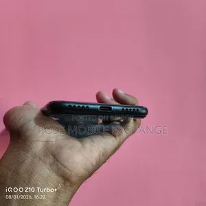 Xiaomi Redmi Note 7 Pro 64 GB Black