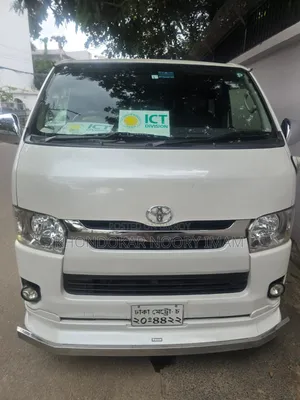 টয়োটা লাইট-এস ২০১৭ পার্ল