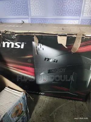 মনিটর এবং কম্পিউটার এক্সেসরিজ