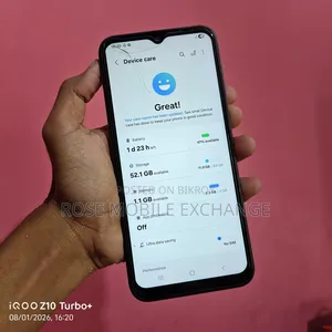 Samsung Galaxy A14 5G 64 GB Purple