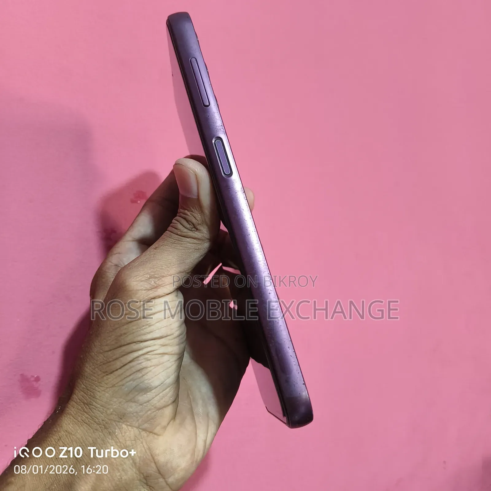 Samsung Galaxy A14 5G 64 GB Purple