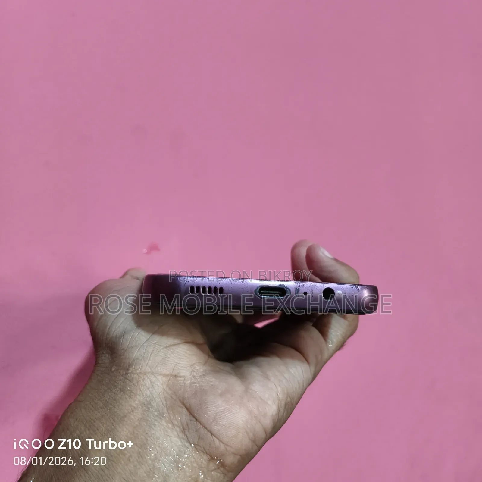 Samsung Galaxy A14 5G 64 GB Purple