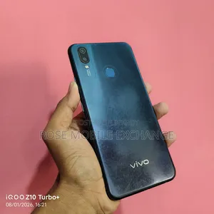 ভিভো ওয়াই১১ ৩২ জিবি