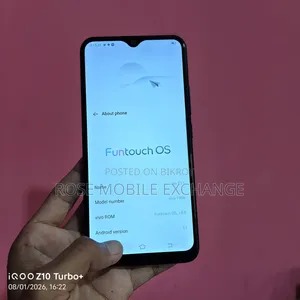 ভিভো ওয়াই১১ ৩২ জিবি