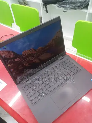 Laptop Dell Latitude 3520 8GB Intel Core i5 SSD 256GB