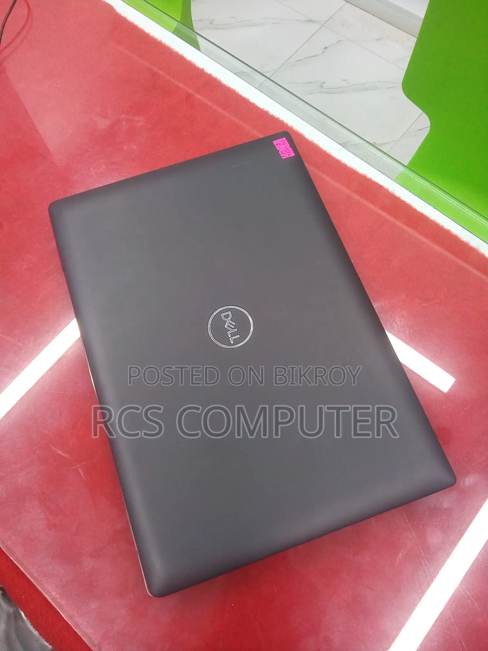 Laptop Dell Latitude 3520 8GB Intel Core i5 SSD 256GB