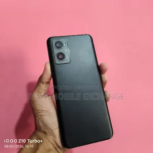 Oppo A96 128 GB Black