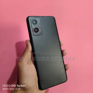 Oppo A96 128 GB Black