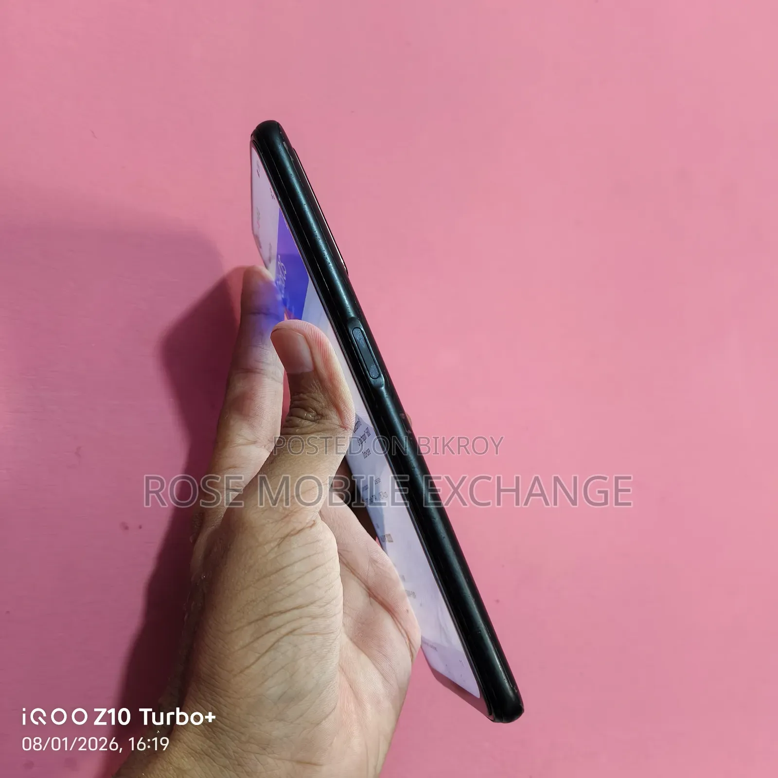 Oppo A96 128 GB Black