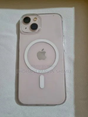 Apple iPhone 13 128 GB Pink