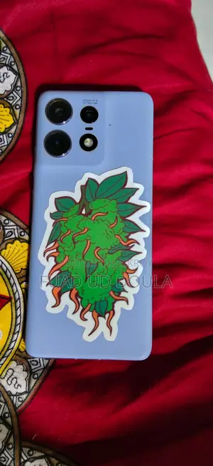 মোটোরোলা এজ ৫০ প্রো ২৫৬ জিবি