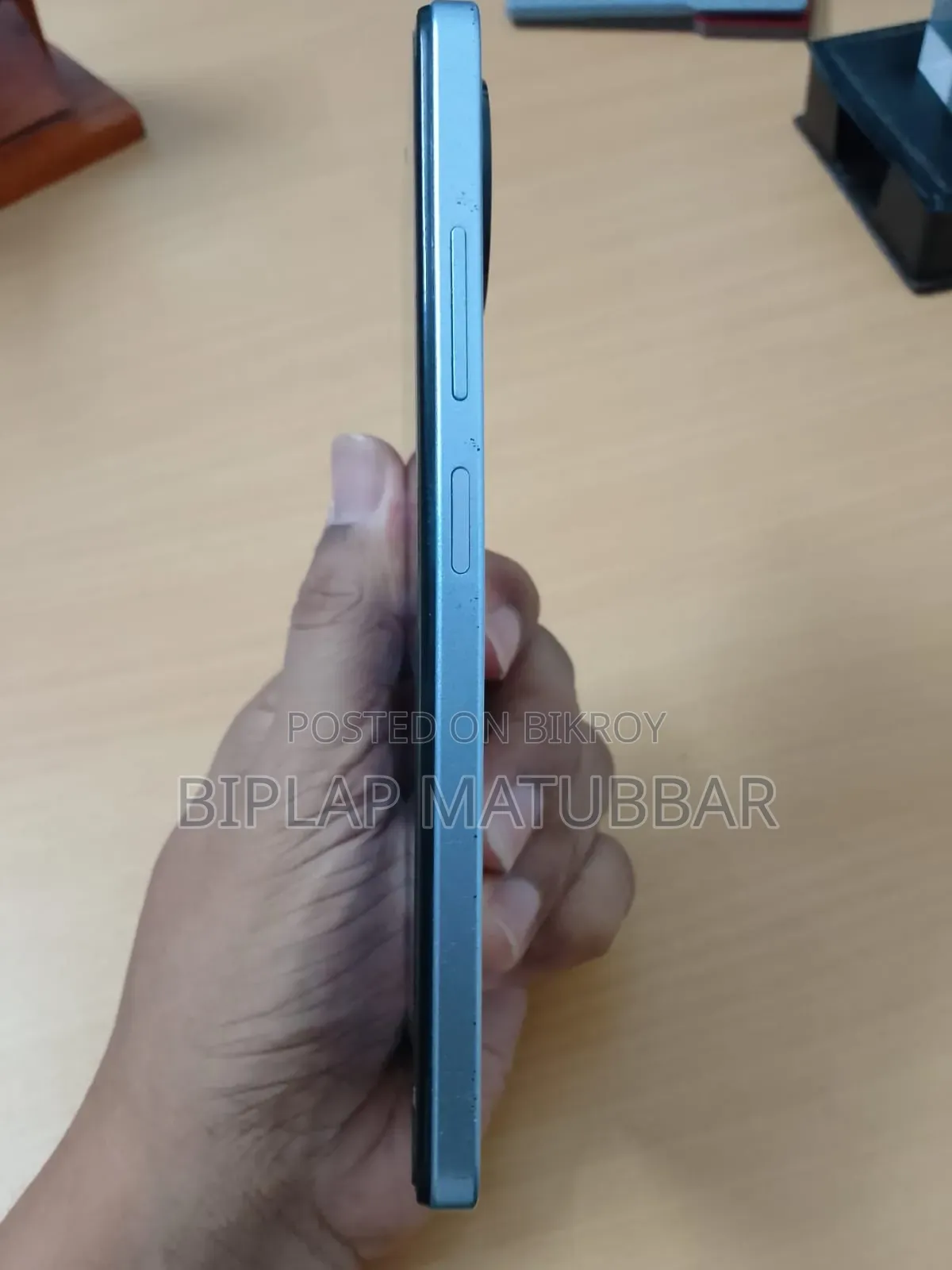 Itel S23 128 GB White