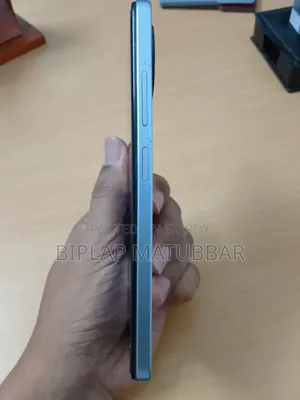Itel S23 128 GB White