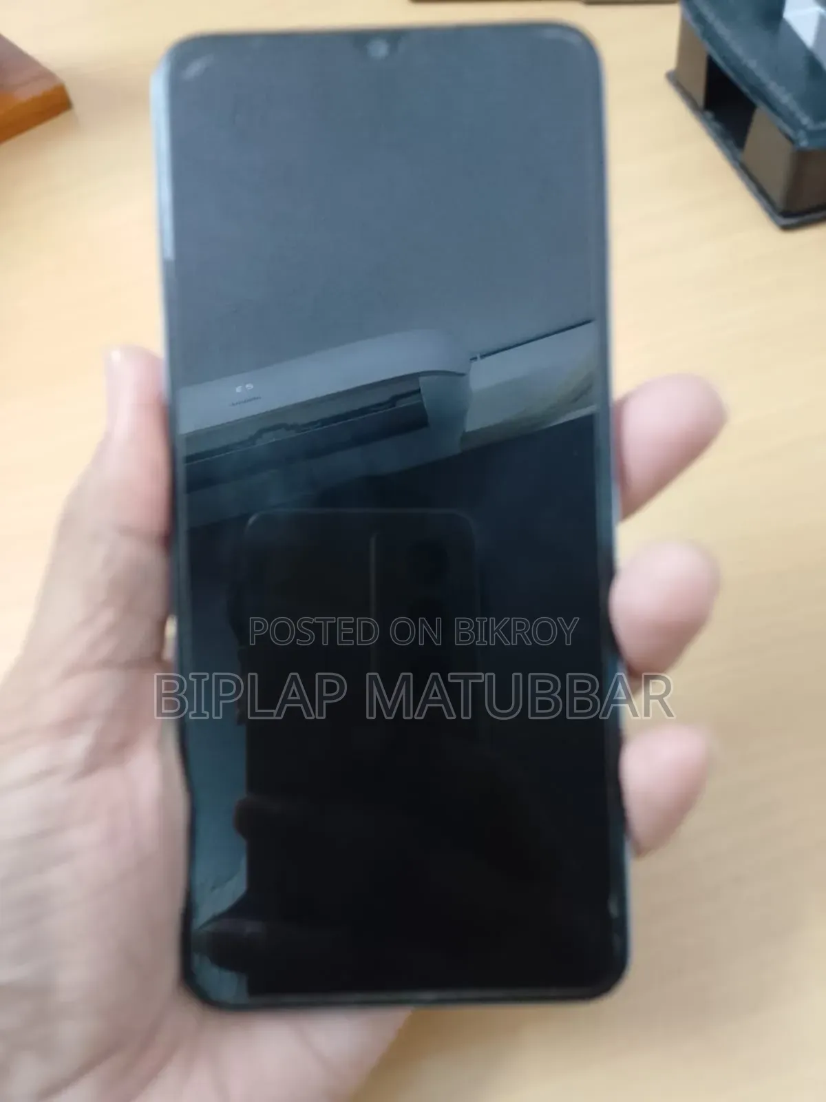 Itel S23 128 GB White