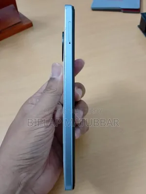Itel S23 128 GB White