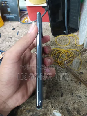 Samsung Galaxy S20 128 GB Black