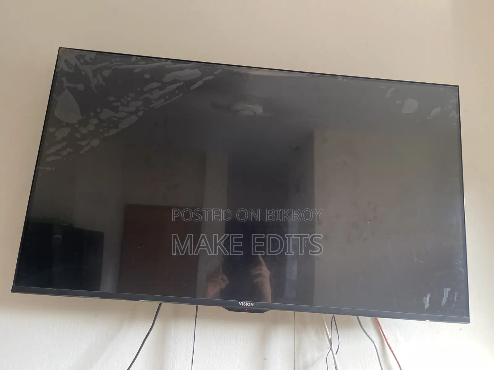 TV Sale