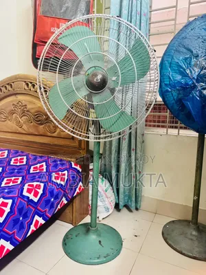 জিএফসি পেডেস্টাল ফ্যান অরিজিনাল পাকিস্তানি
