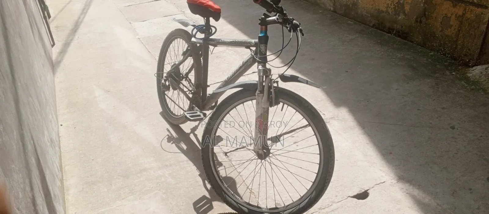 গিয়ার সাইকেল