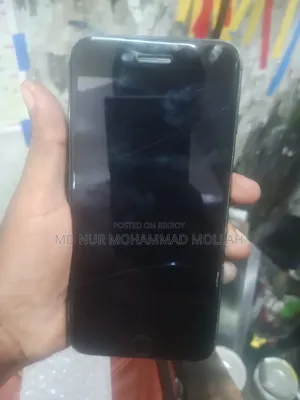 Apple iPhone 7 Plus 32 GB Black