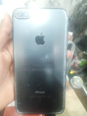Apple iPhone 7 Plus 32 GB Black