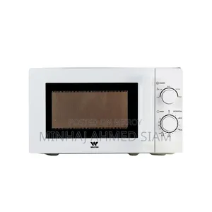 Microwave Oven