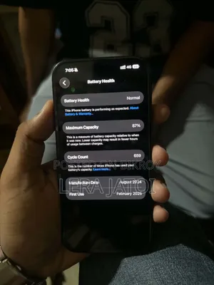 Apple iPhone 16 128 GB Black