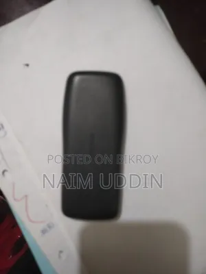নোকিয়া ১০৬ ব্ল্যাক