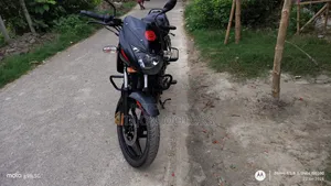 বাজাজ পালসার ১৫০ ২০২৩ কালো