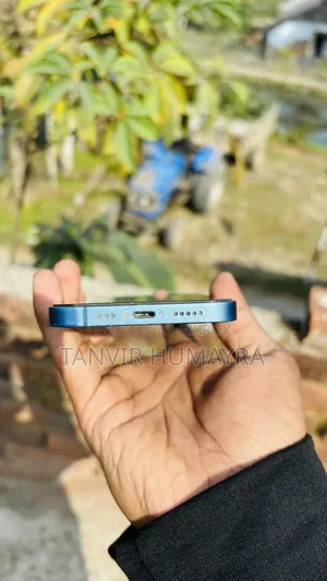 অ্যাপল আইফোন ১৩ ১২৮ জিবি ব্লু