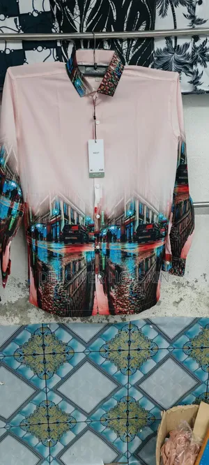 Readymade Shirt