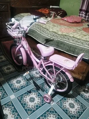 বাচ্চাদের সাইকেল