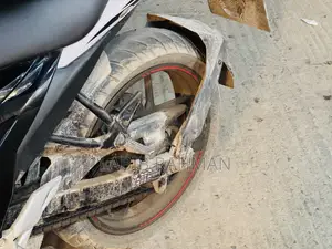 Suzuki Gixxer SF 2025 Blue