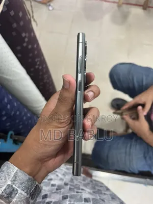 স্যামসাং গ্যালাক্সি এস২৩ আল্ট্রা ৫১২ জিবি গ্রিন