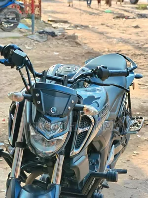 নিউ ইয়ামাহা এফজেডএস ভি৩ ২০২৩ গ্রে