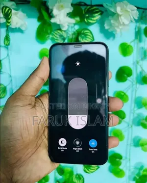 Apple iPhone 11 256 GB Black