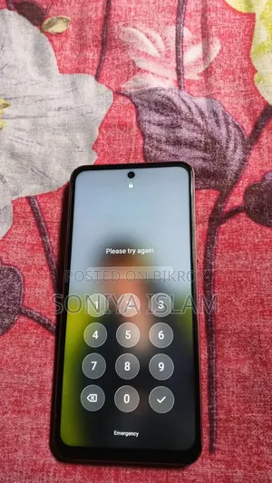 ভিভো ওয়াই২১ডি ১২৮ জিবি লাল
