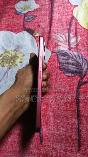 ভিভো ওয়াই২১ডি ১২৮ জিবি লাল