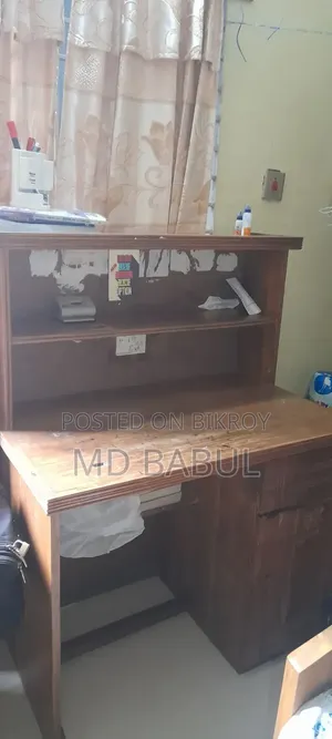 Study Table