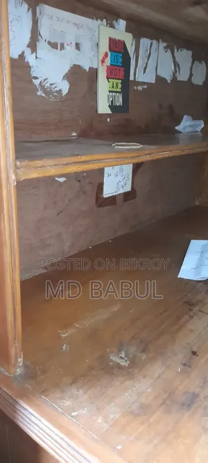 Study Table