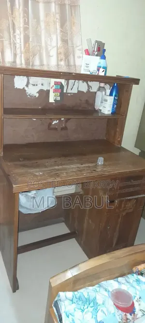 Study Table